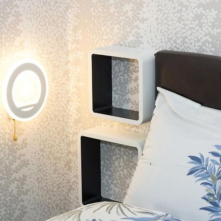 Acrylic & Pastel Apartments Βάρνα Εξωτερικό φωτογραφία