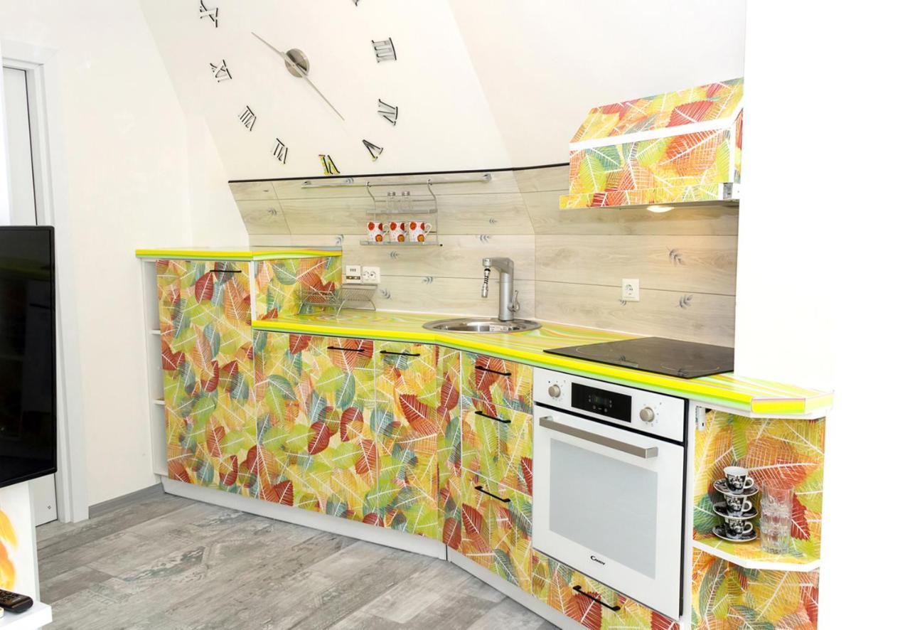 Acrylic & Pastel Apartments Βάρνα Εξωτερικό φωτογραφία