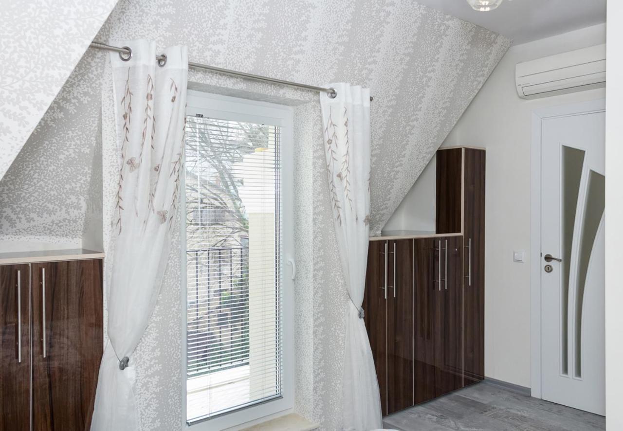 Acrylic & Pastel Apartments Βάρνα Εξωτερικό φωτογραφία