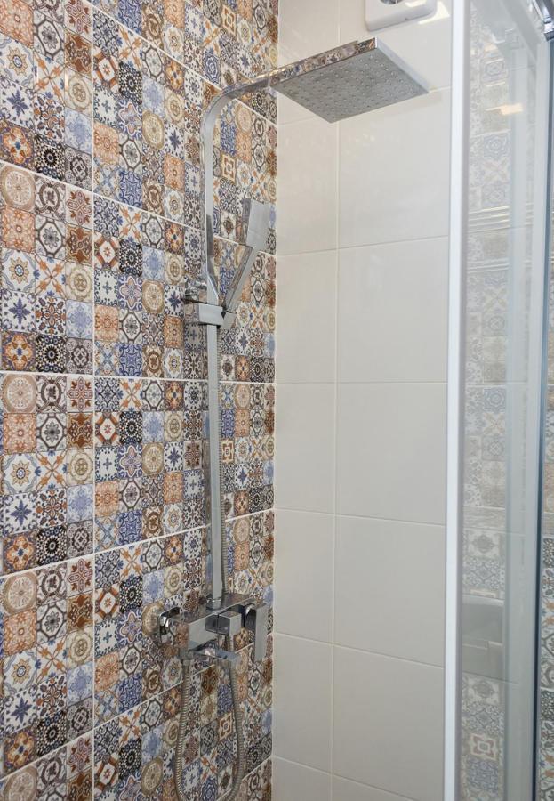 Acrylic & Pastel Apartments Βάρνα Εξωτερικό φωτογραφία