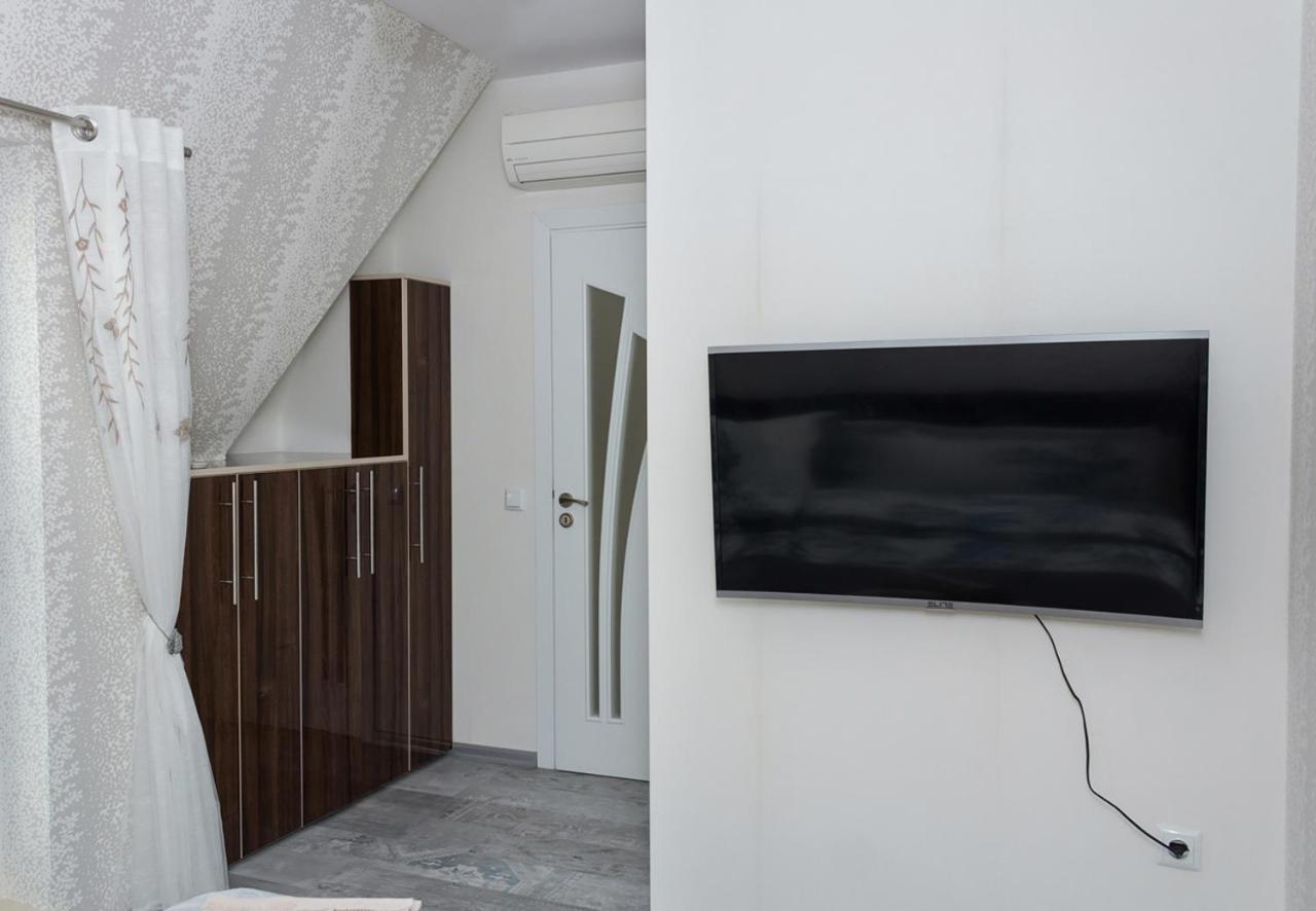 Acrylic & Pastel Apartments Βάρνα Εξωτερικό φωτογραφία